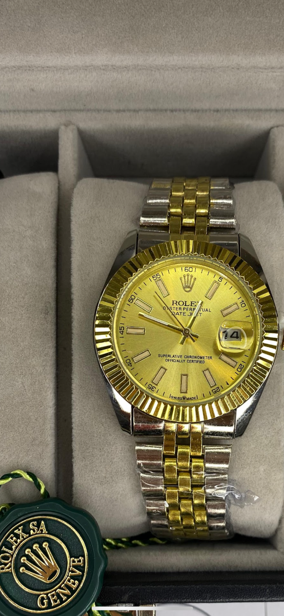 Producto - RELOJ ROLEX M4
