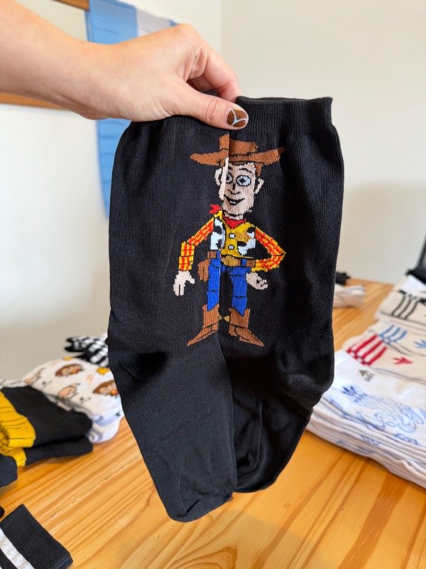Producto - WOODY MC