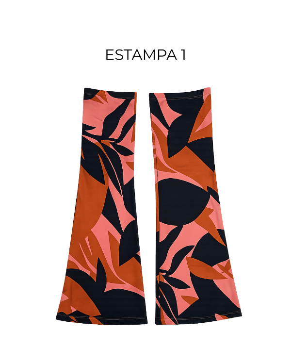 Producto - Leg warmers para clase - 2