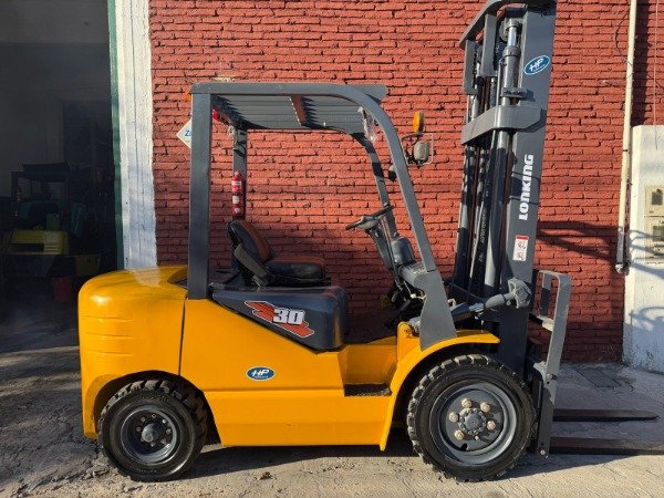 Producto - Lonking 3000kg
