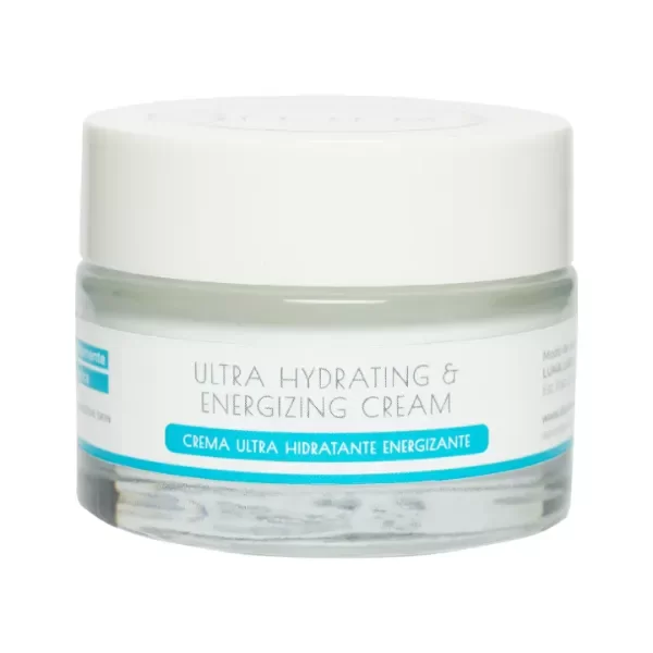 Producto - SILUMA - ULTRA HYDRATING ENERGIZING CREAM (Línea ultra)