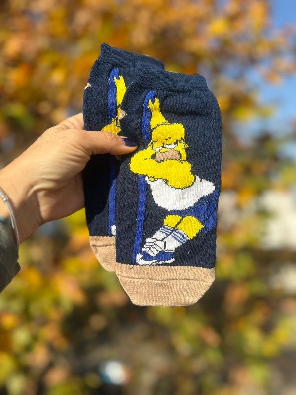Producto - LS - Homero caño