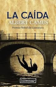 Producto - Camus La caida