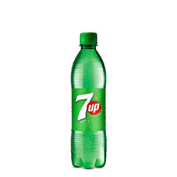 Producto - Seven up 500ml