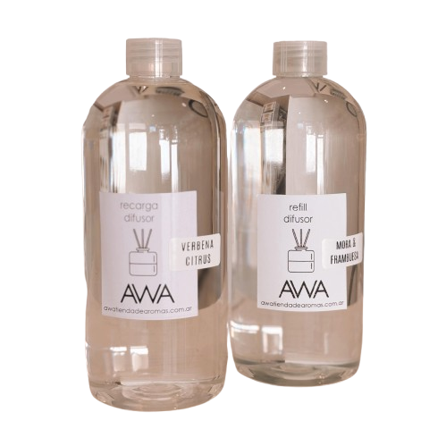 Producto - RECARGA DIFUSOR 500ML