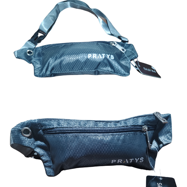 Producto - Riñonera Unisex Pratys Porta Objetos Deportiva - 3