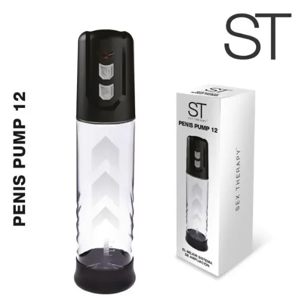 Producto - PENIS PUMP 12