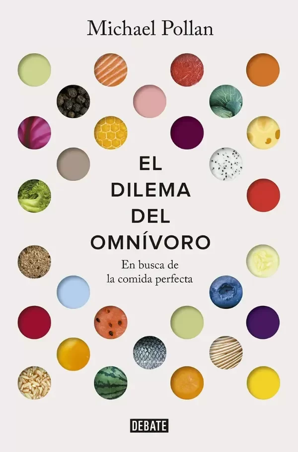 Producto - El dilema del omnívoro - Michael Pollan