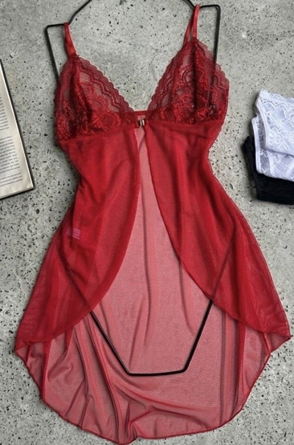 Producto - Baby doll humana