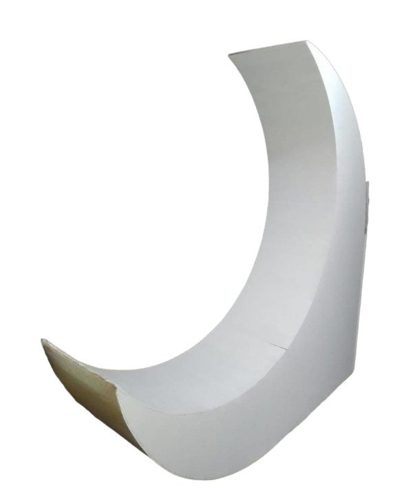 Producto - Luna sillón Decoración 1.60 mt de alto