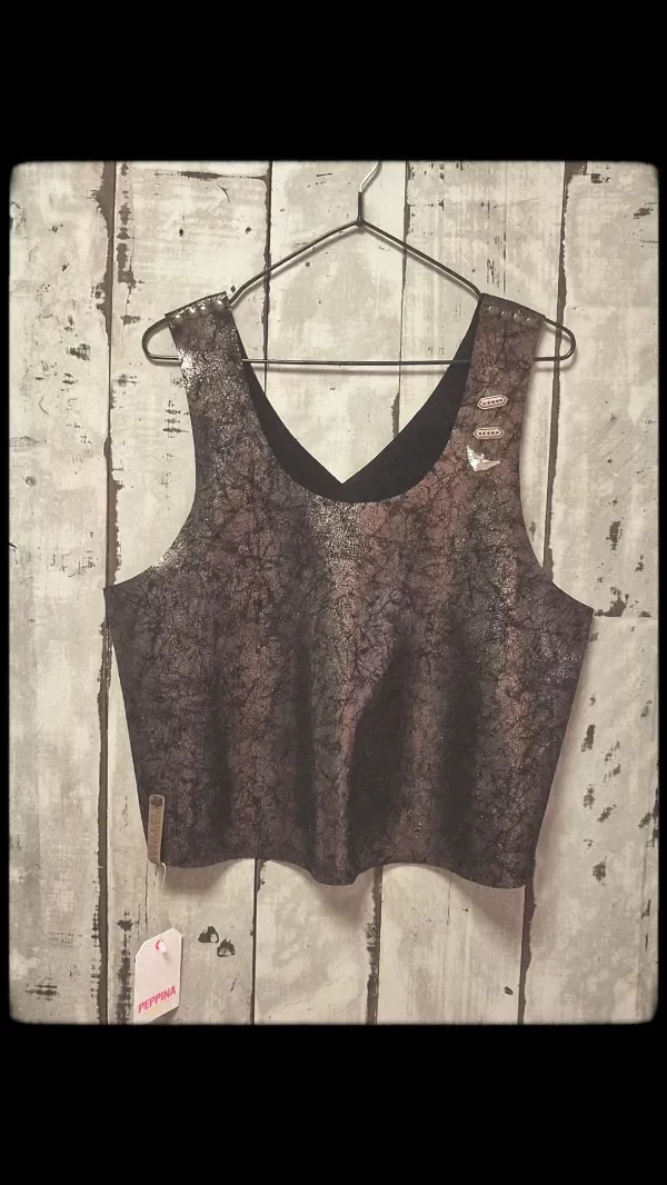 Producto - Chaleco India - 5