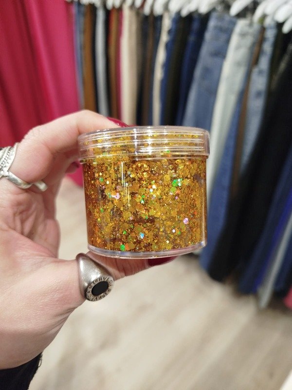 Producto - Glitter Gel 100 - 4
