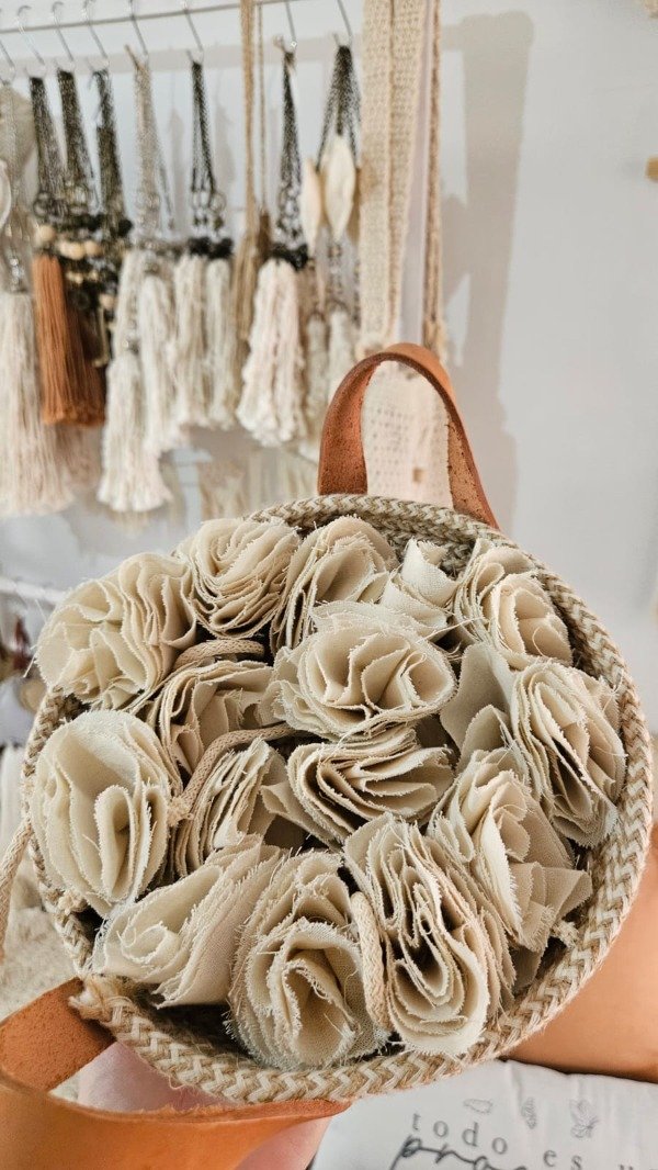 Producto - Flores difusoras