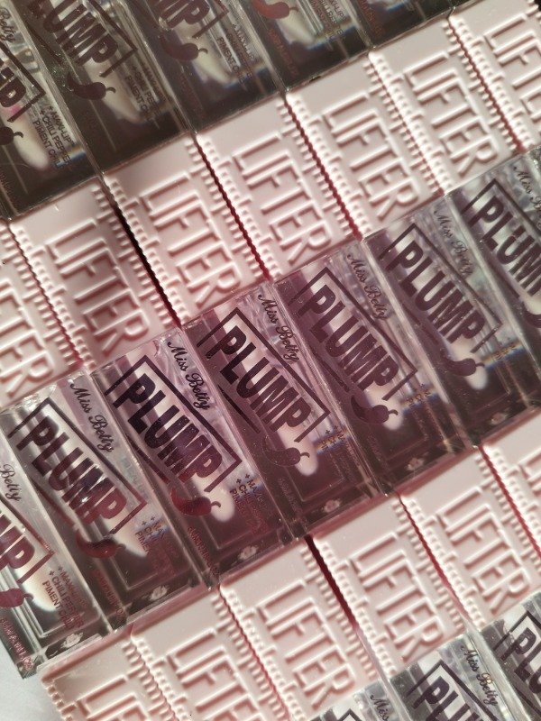 Producto - Lifter gloss voluminizador