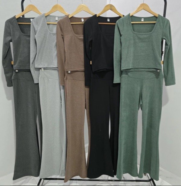 Producto - Conjunto Darlom