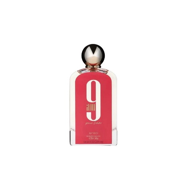 Producto - Afnan Pour Femme 9am Coral Fem EDP 100ML