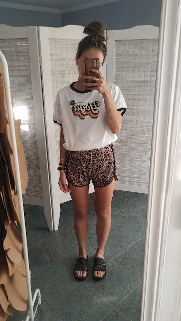 Producto - Short Fun