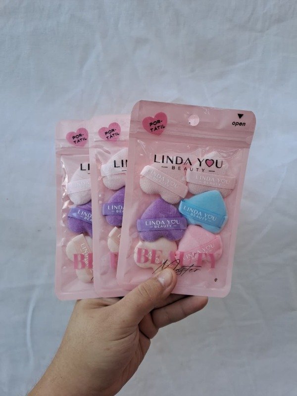 Producto - Mini borlas x6