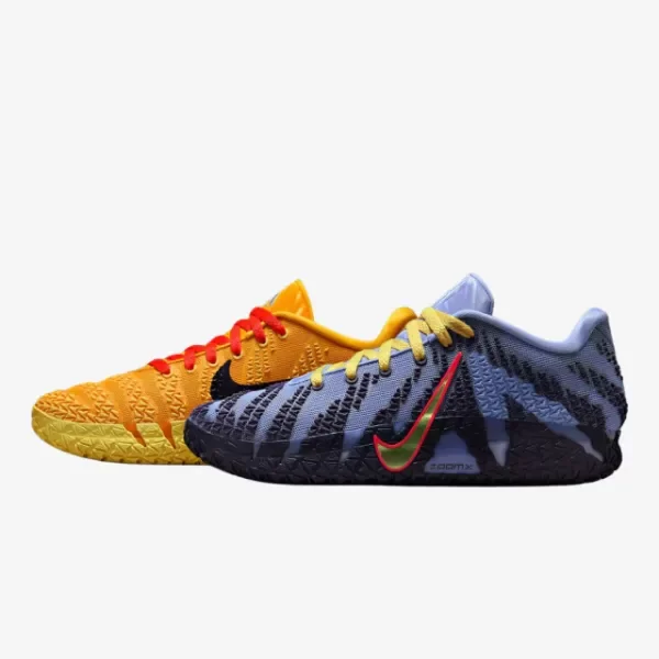 Producto - Nike JA 3 - Channel 12