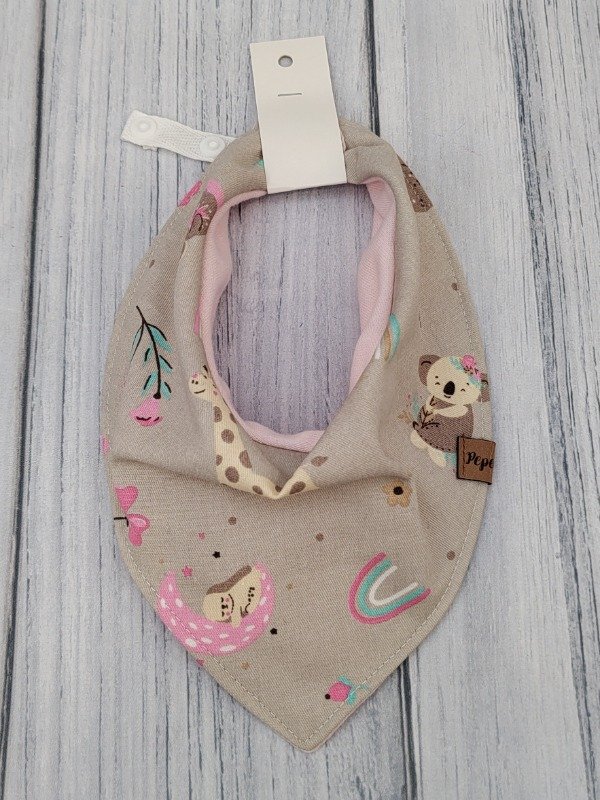 Producto - Babero Bandana 44