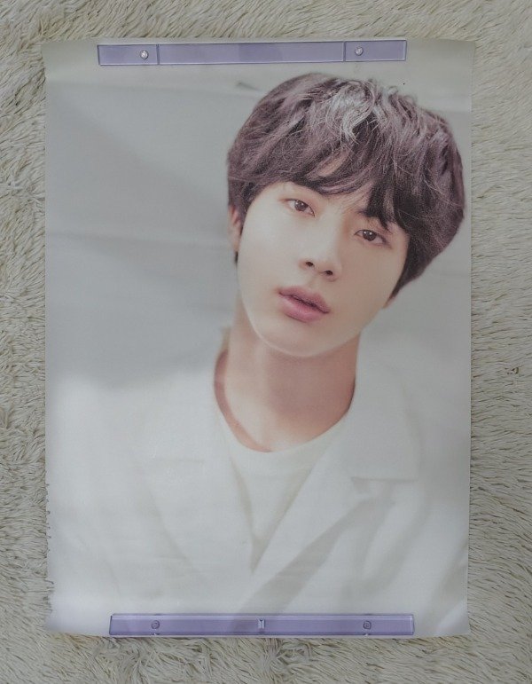 Producto - O'NEUL EXHIBITION POSTER SJ