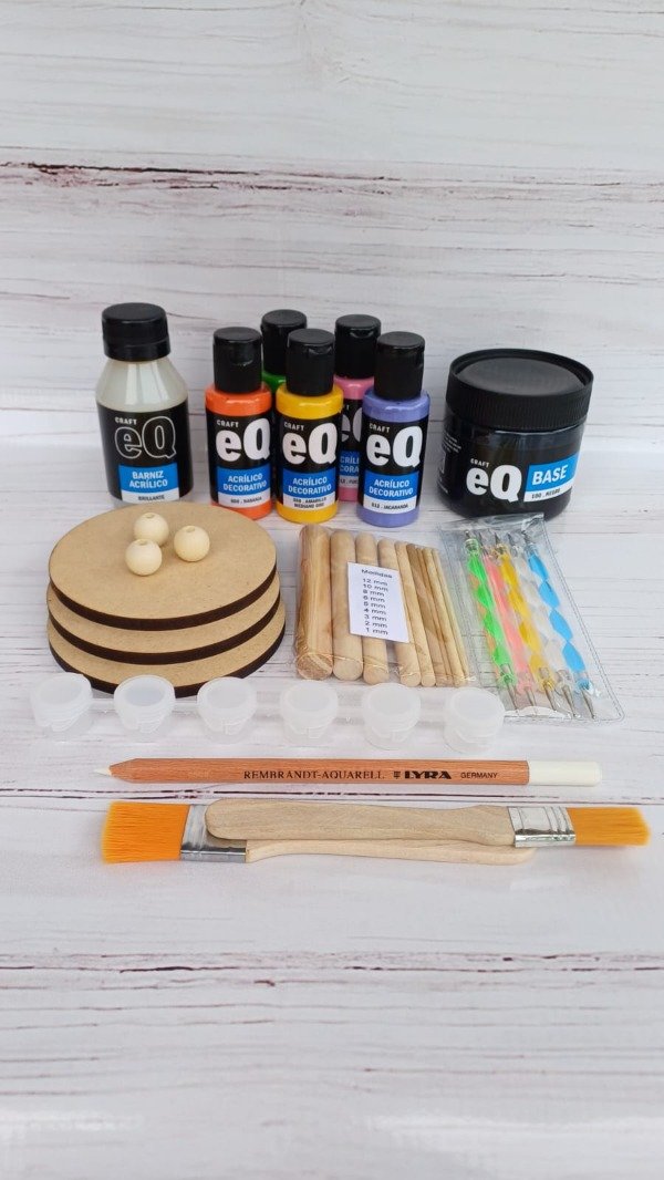 Producto - Combo porta + curso online - 0