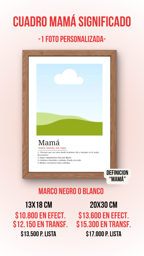 Producto - Cuadro giratorio - 3