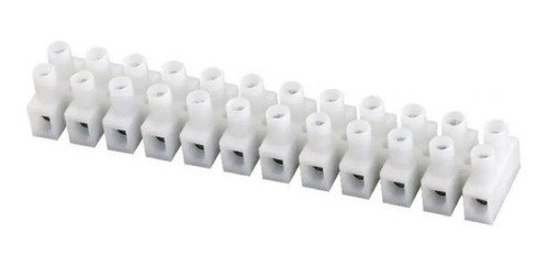 Producto - BORNERA 12 POLOS 15A DIVISIBLE SUR