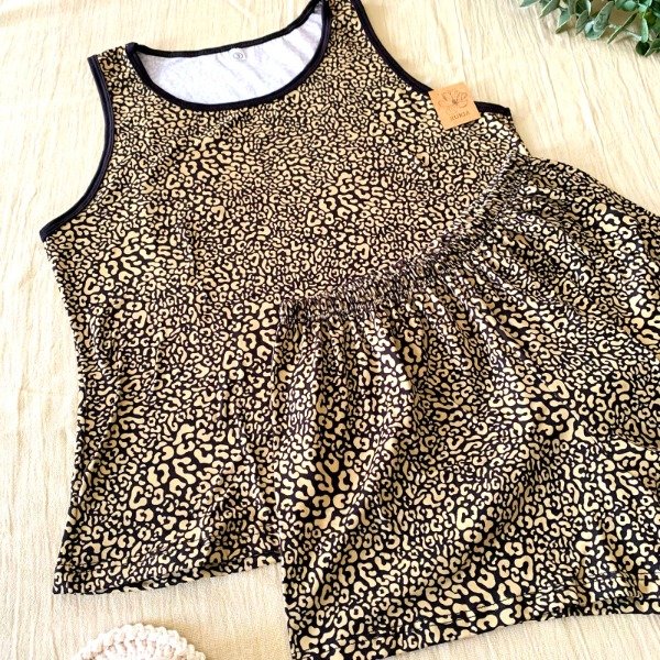 Producto - Pijama Atenea