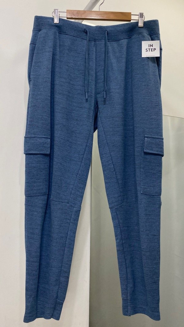 Producto - JOGGER CARGO STYLUS IMPORTADO