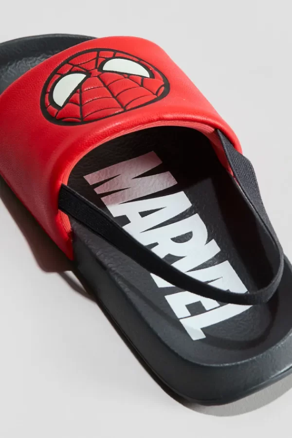 Producto - Sandalias hym spiderman 24/25 - 2