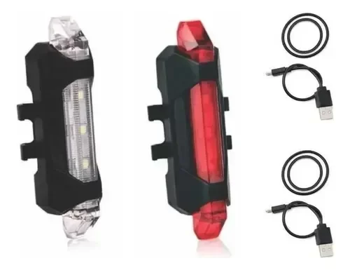 Producto - Luz rappi usb