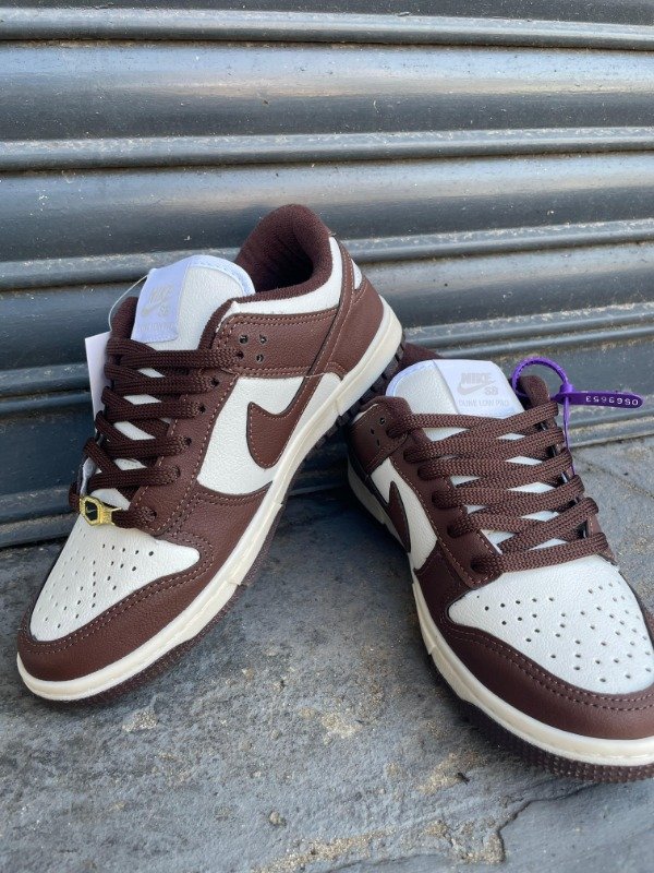 Producto - NIKE DUNK LOW