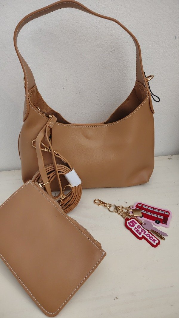Producto - Cartera Camel