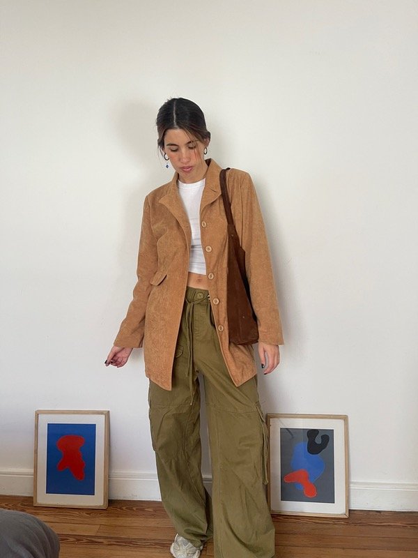 Producto - Tapado Filipa