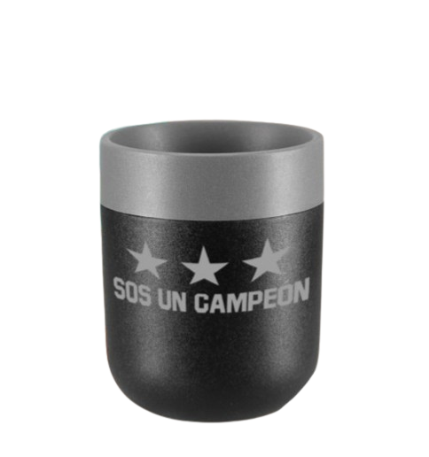 Producto - Mate sos un campeón