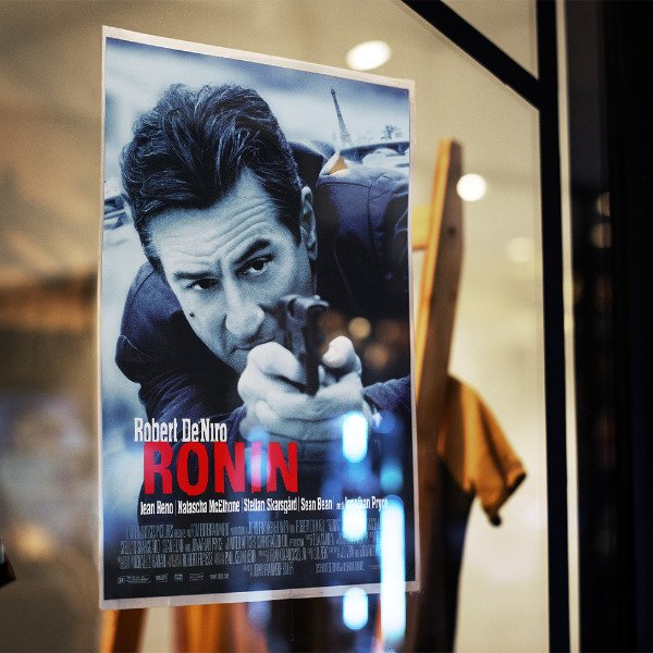 Producto - Ronin - 1