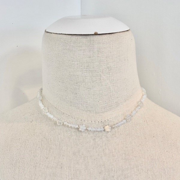Producto - Collar "Crystal" - 0