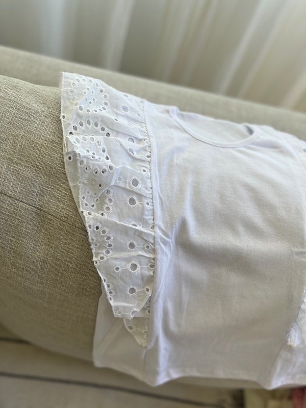 Producto - MUSCULOSA NINA