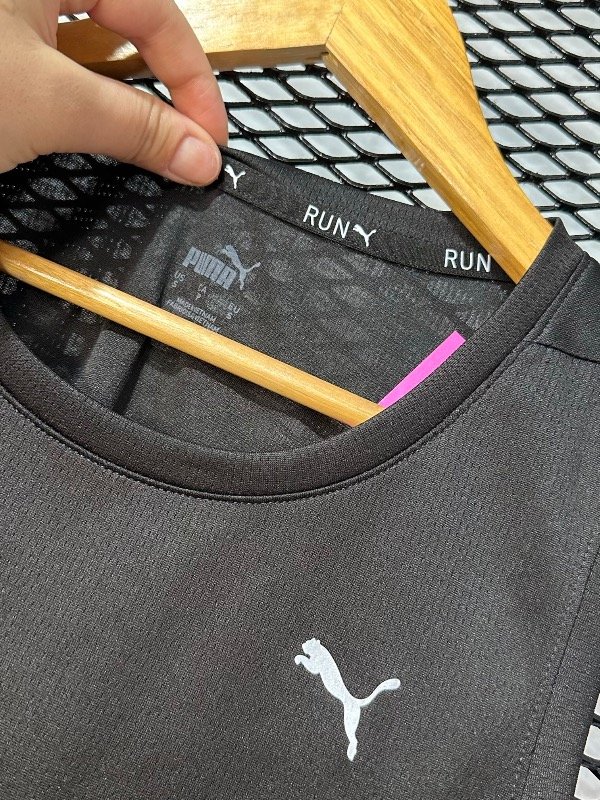Producto - Remera PUMA TS - 2