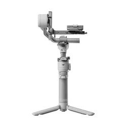 Producto - Estabilizadores E Gimbals DJI Gimbal Rs4 Mini Gris