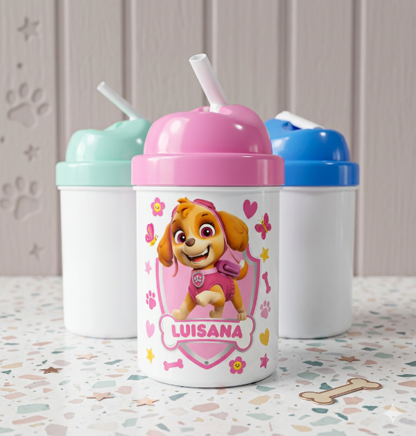 Producto - VASO INFANTIL