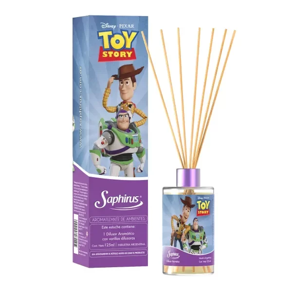 Producto - Difusor Woody y Buzz - Toy Story