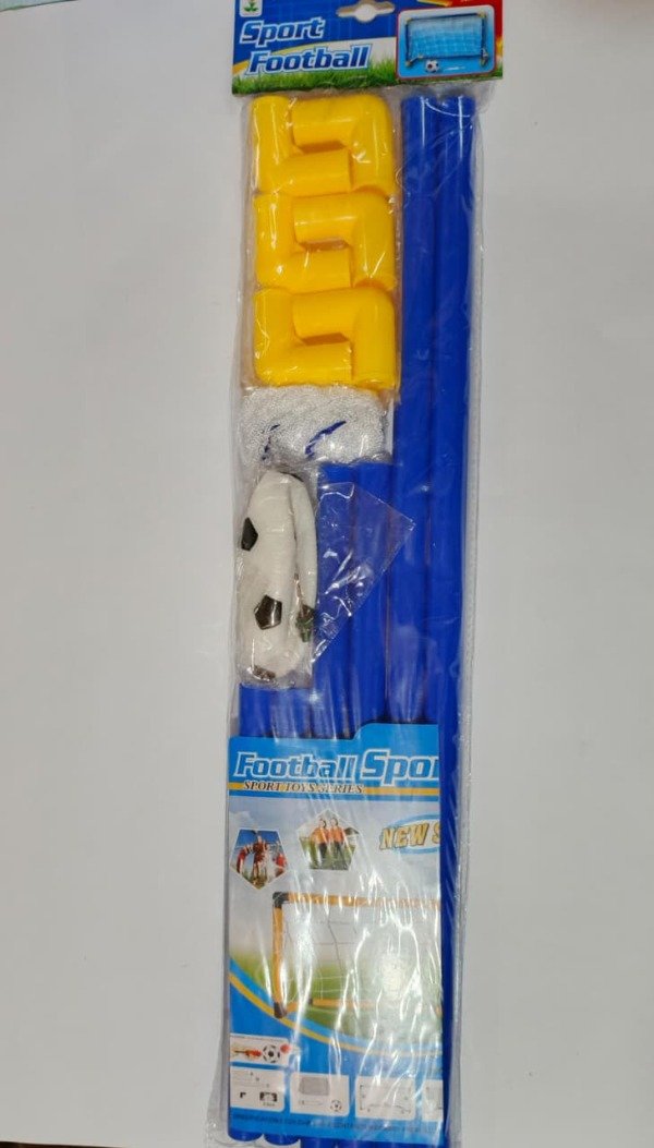 Producto - JUEGO FUTBOL