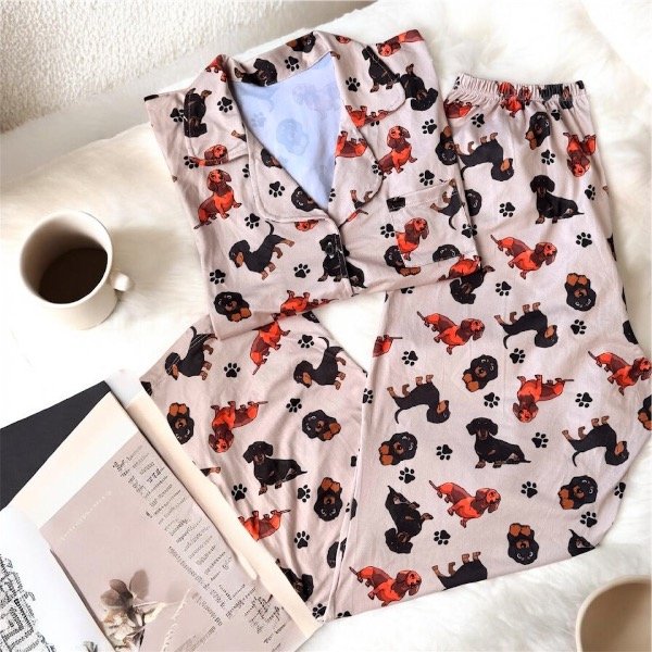 Producto - Pijama Salchis