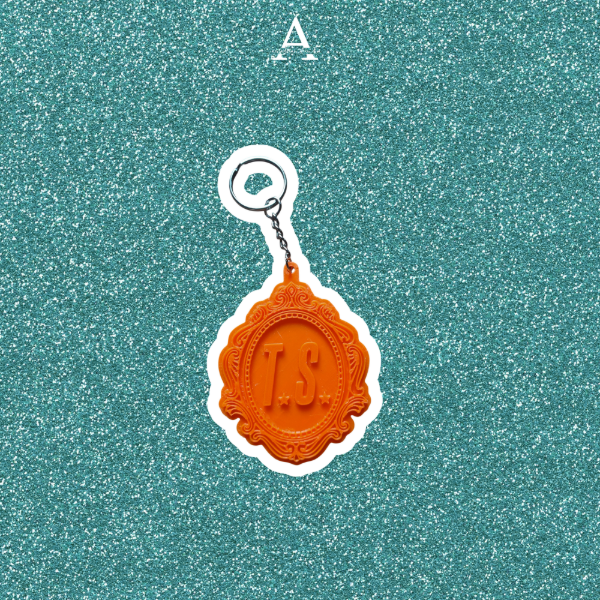 Producto - Llavero TS