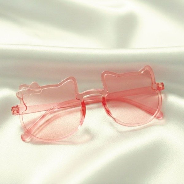 Producto - Lentes Hello Kitty Rosas