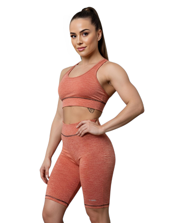 Producto - BIKER EBEL SUPLEX LISA / LADRILLO