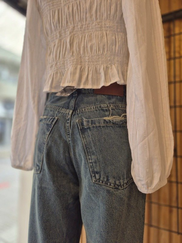 Producto - WIDE LEG MARTHA - 2