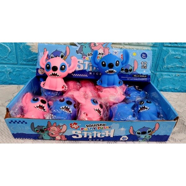 Producto - Squishy stitch
